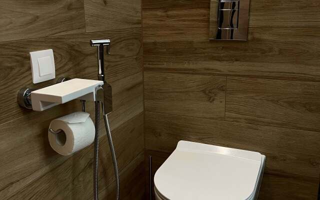 Квартира Aikuaiven Home