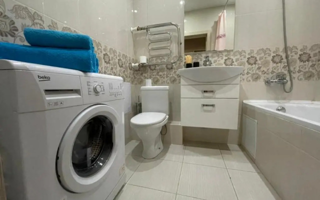 Апартаменты Аврора ул. Розы Люксембург 33, 3 этаж