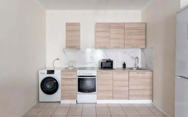 Apartamenty Na Yubileynoy 4