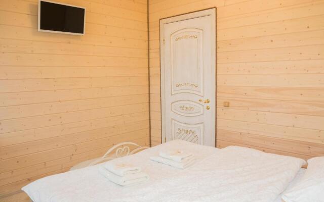 Квартира Усадьба Ямщика