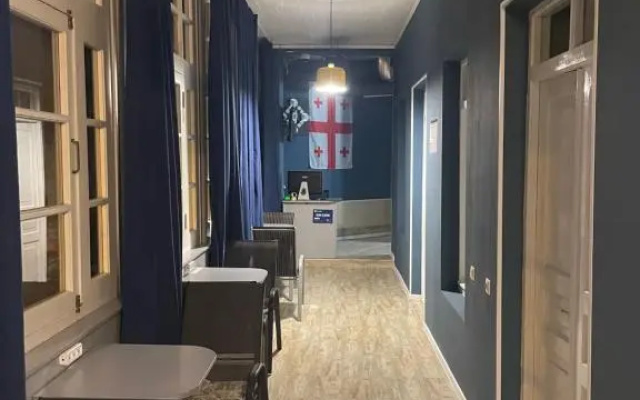 Хостел Room 110