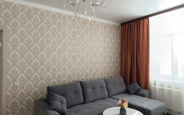 V Mikrorajone Gubernskij Flat