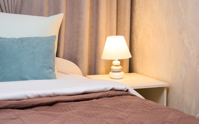 Premium-klassa Luchshaya Lokaciya ogromnaya lodgiya panorama na Ob parkovka u lifta Flat