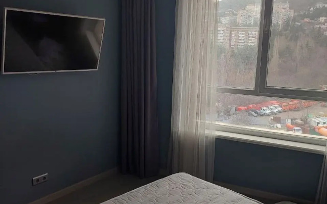 Квартира Комфортная в курортном городе Ялта