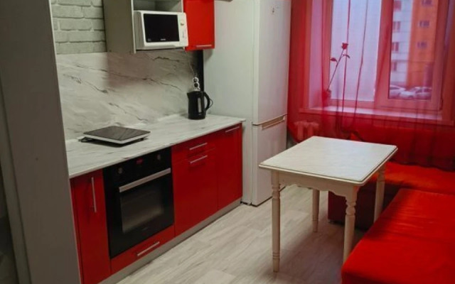 Квартира Уютная однокомнатная в заозерном