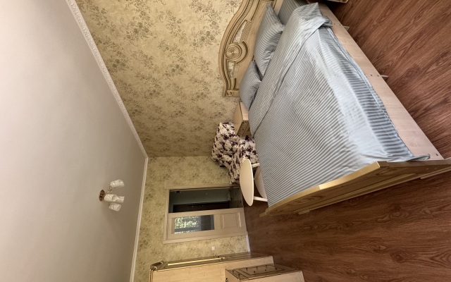 Zhiloy Dom Flat