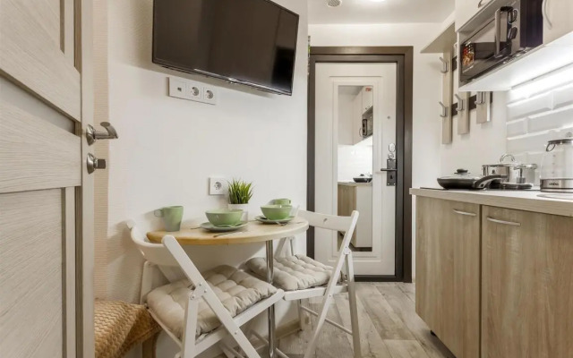 Апартаменты Вквартиру 26