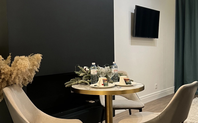 Апартаменты 4you 160