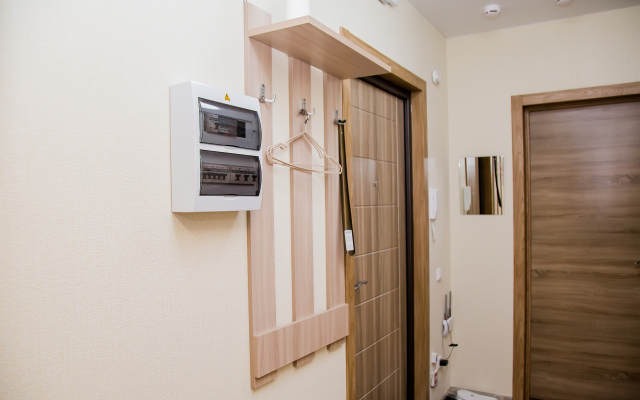 Квартира на улице Маршала Одинцова 25Б/3