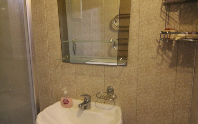 Квартира на Ленинградской Улице 70