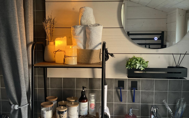 Частный Дом Soul Дача