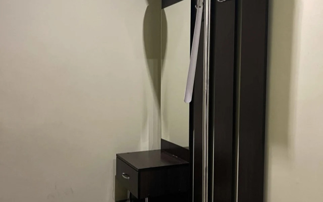 Квартира на Бутлерова