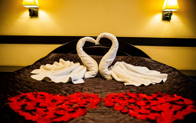 Hotel Arena