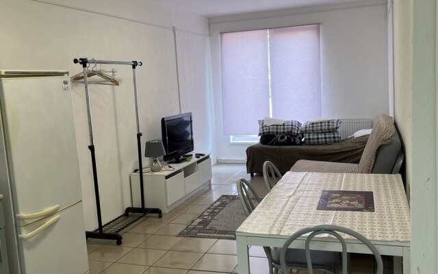Rassvet Apartments