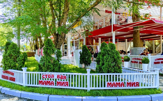 Ракушка Анапа