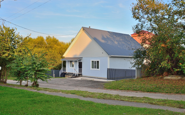 Гостевой дом Мышкин уют