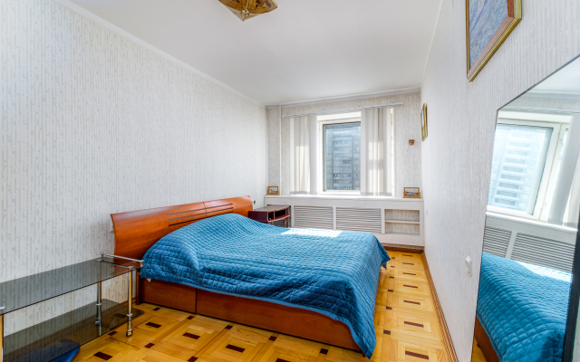 Sutki Rent U Sada Prometeya Apartments