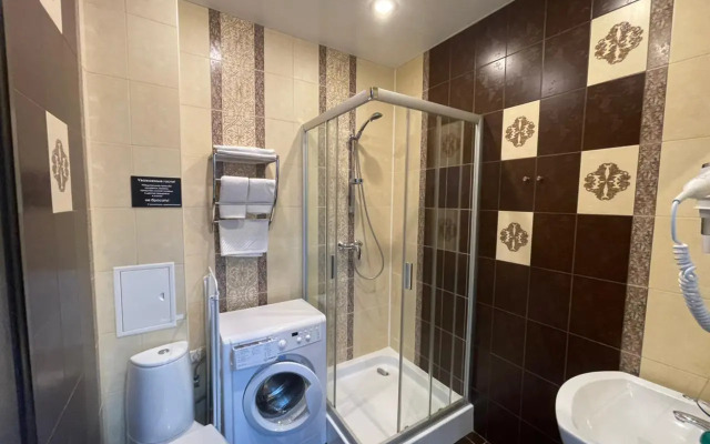 Апартаменты Народная 14с1 (10)