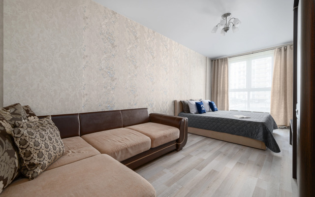 Апартаменты Тут Живут | Красная 176