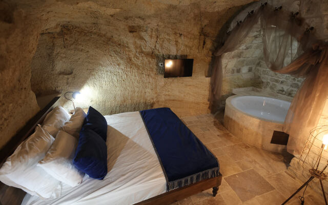 Ürgüp Cave Suites