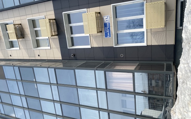 Odnokomnatnaya v tsentre Flat