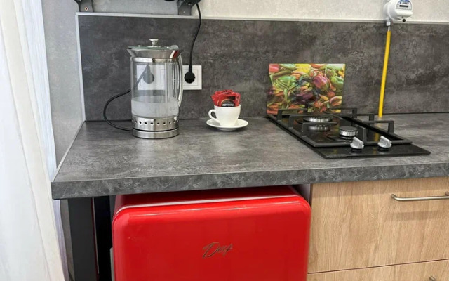 Апартаменты в Центре Твери