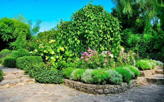 Гостевой дом Казантипс