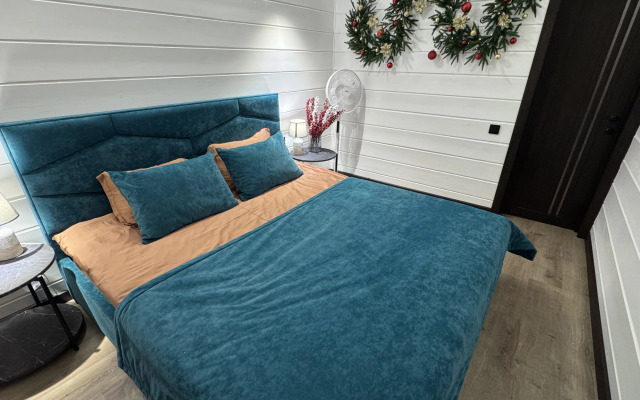 Частный дом Лестная Привилегия