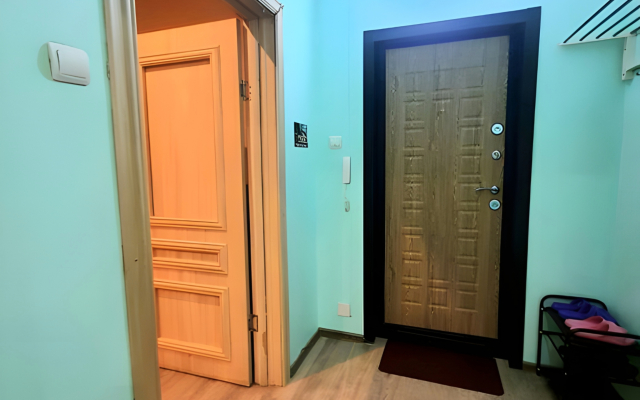 V 203 Mikroraione 4 Apartments