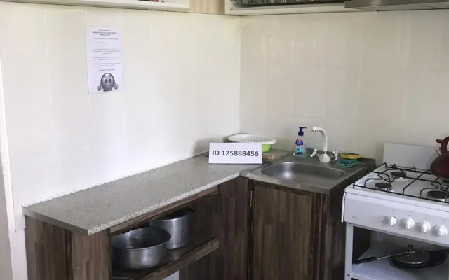 Квартира Уютная комфортабельная загородная