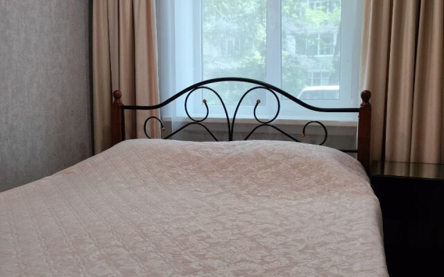 Квартира Уютная Двухкомнатная Квартира