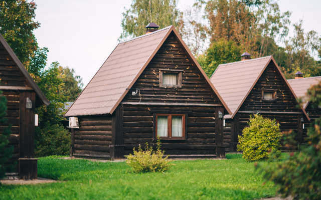 Vyisokoe Hotel