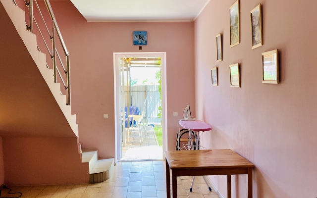 Orekhovy Ray Guest house