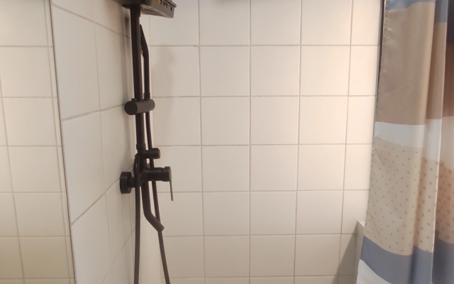 Апартаменты ZenApart Высокий Loft № 5