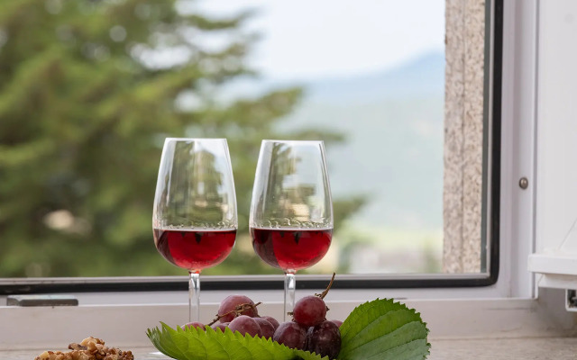 Hotel Forrester Essence Douro Hotel