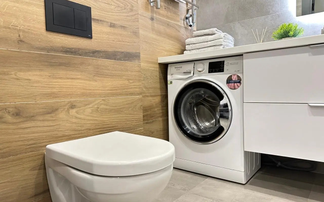 Апартаменты Goodroom