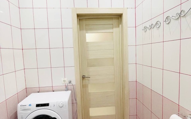 Maxi Na Borodinskom Bulvare Apartments