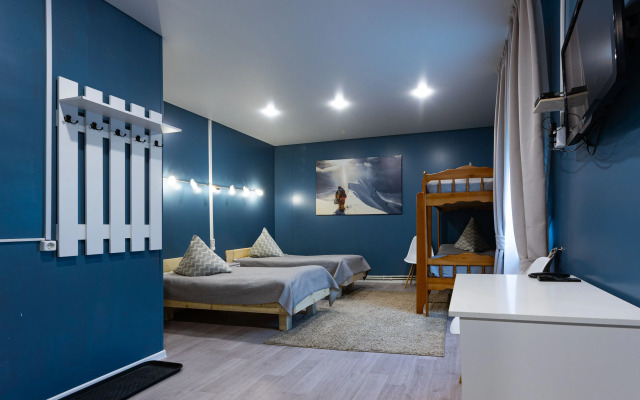 Гостевой дом Широкий Дол