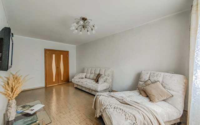 Квартира рядом с аквапарк Ривьера