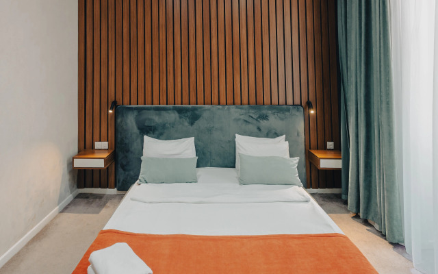 Seven Baku Hotel