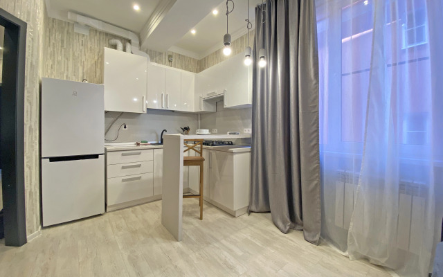 Dva Shaga Do Morya Kv 21 Flat