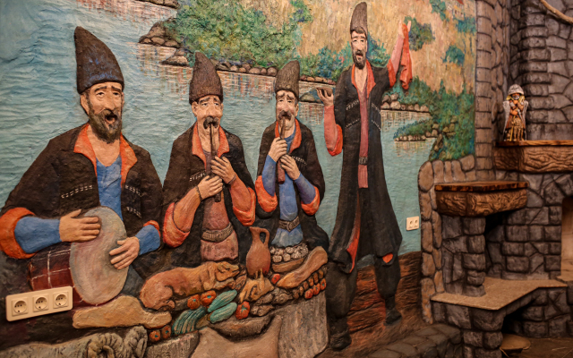 Hotel Chateau Milisi