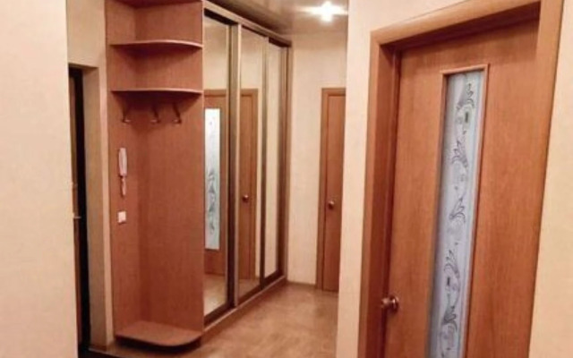 Квартира на улице Танкиста Александрова, 4 (2)