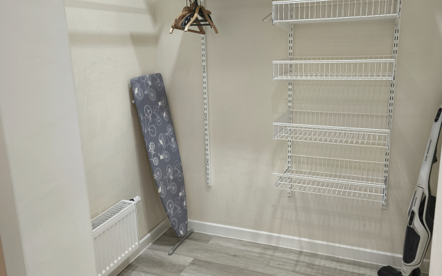 Квартира Уютная на Велижанской