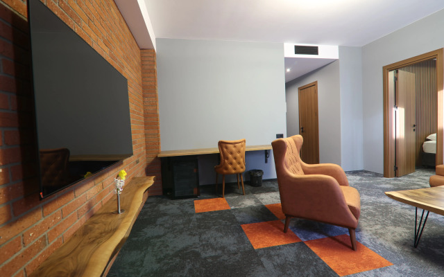 Tsalamuri Old Town Tbilisi Hotel