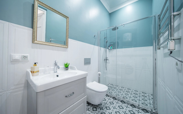 Квартира Orlov House