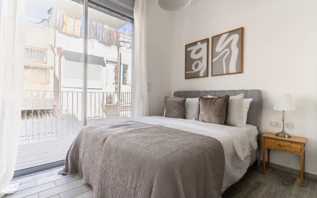 Blueground at Florentine ID14 Apartments
