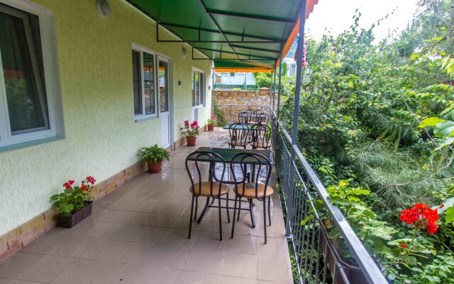 Guest House Prokhlada