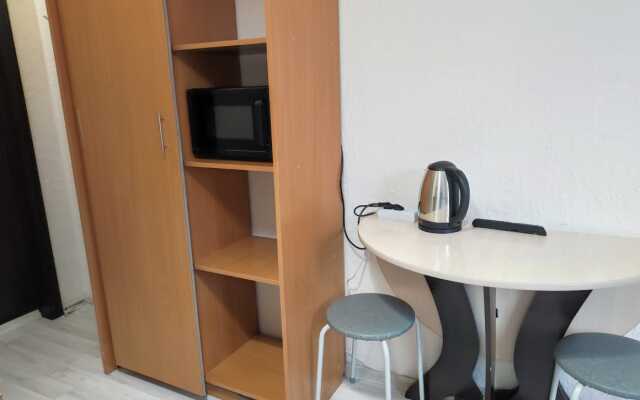 Апартаменты Домино Рядом с ТЦ