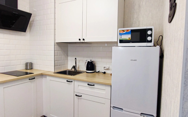 ArendApartment Graf Orlov 67 Flat